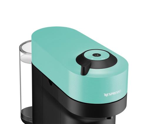 Krups Nespresso Vertuo Pop, münt - Kapselkohvimasin
