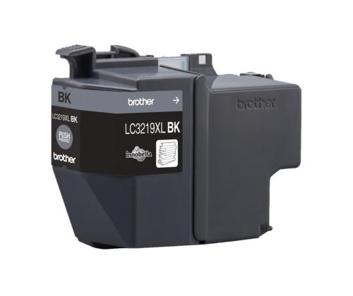 Tindikassett Brother LC3219XLBK (must)