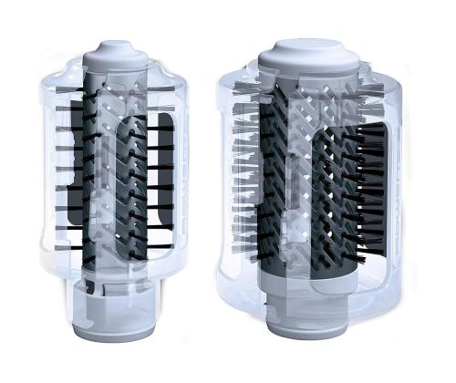 Föön-koolutaja Rowenta Brush Activ Premium Care