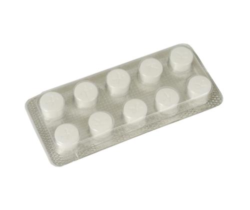 Krups, 10 tk - Puhastustabletid espressomasinale