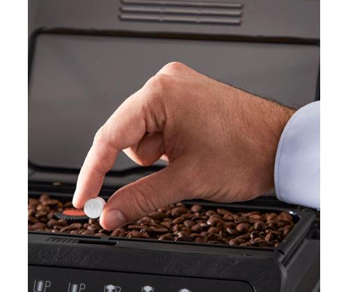 Krups, 10 tk - Puhastustabletid espressomasinale