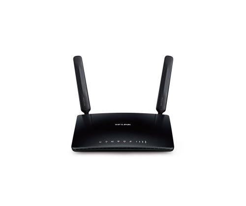 WiFi ruuter TP-Link TL-MR6400 (4G LTE)