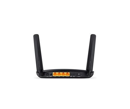 WiFi ruuter TP-Link TL-MR6400 (4G LTE)