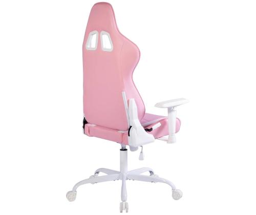 Mänguritool Deltaco PCH80 (PU), roosa