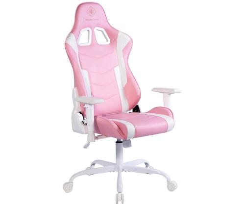 Mänguritool Deltaco PCH80 (PU), roosa