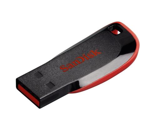 Mälupulk SANDISK Cruzer Blade (32 GB)
