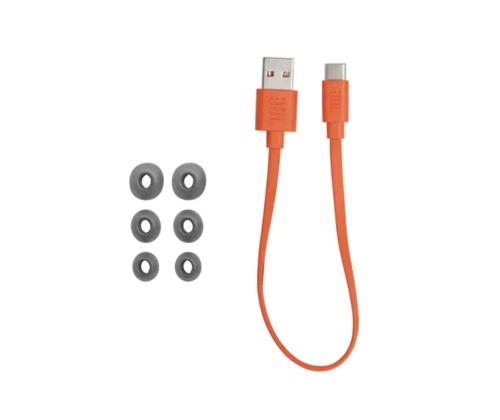 JBL Quantum TWS, black - Täisjuhtmevabad kõrvaklapid