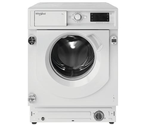Integreeritav pesumasin Whirlpool (7 kg)