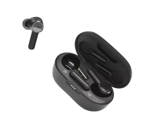JBL Quantum TWS, black - Täisjuhtmevabad kõrvaklapid