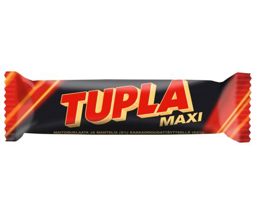 šokolaad TUPLA Maxi 50g