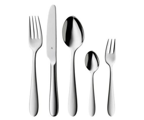 Söögiriistade komplekt BEST Scala rst 30-tk (WMF)