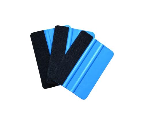 Spaatel viltservaga 10cm