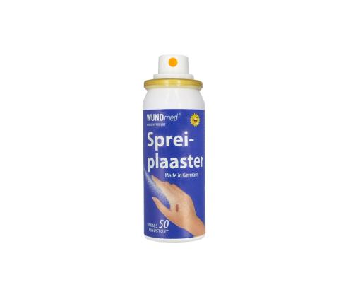 Spreiplaaster WUNDmed marrastustele 40ml
