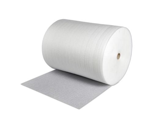 Pakkevaht Master´in Performance 1.2x150 m, 2 mm, valge