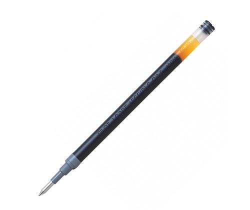Südamik geelpliiatsile PILOT G2 0,5mm sinine