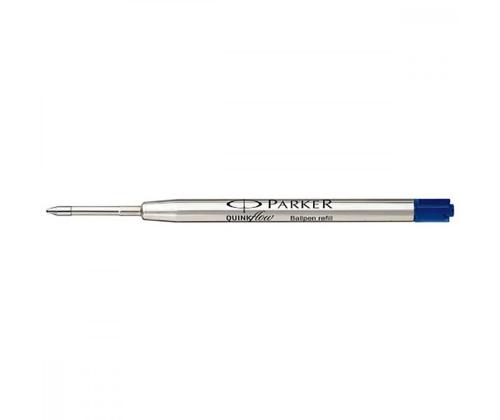 Südamik pastapliiatsile PARKER QuinkFlow M sinine