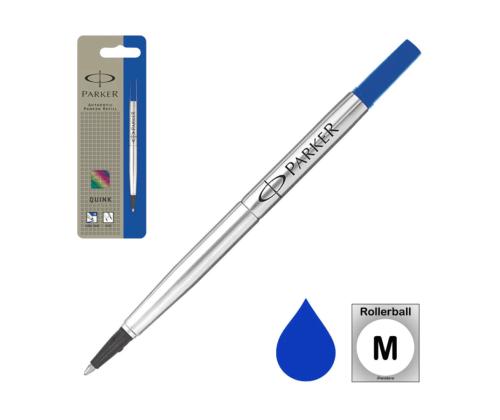 Südamik tindipliiatsile PARKER M sinine