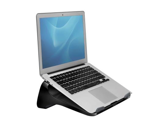 Sülearvuti alus FELLOWES i-Spire must