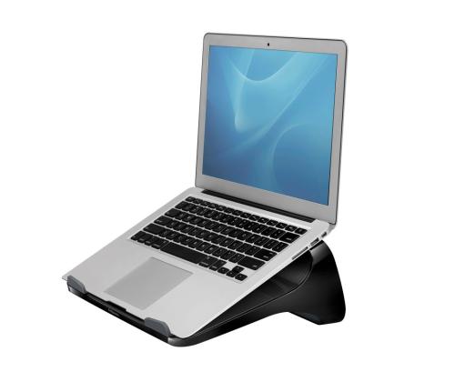 Sülearvuti alus FELLOWES i-Spire must