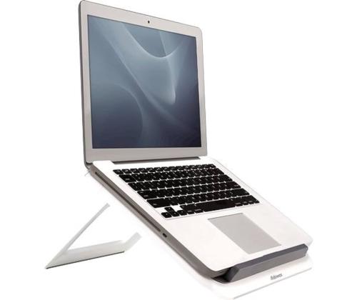 Sülearvuti alus FELLOWES i-Spire valge