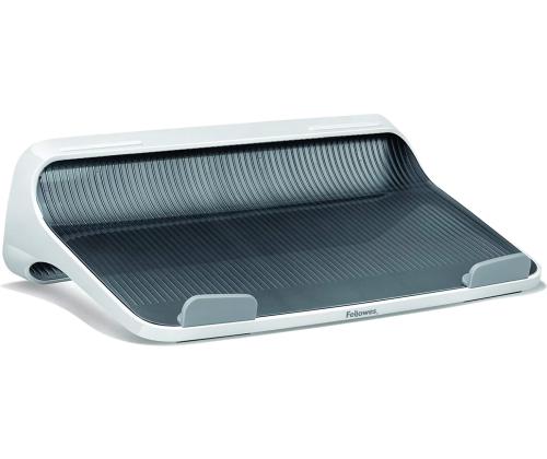 Sülearvuti alus FELLOWES i-Spire valge