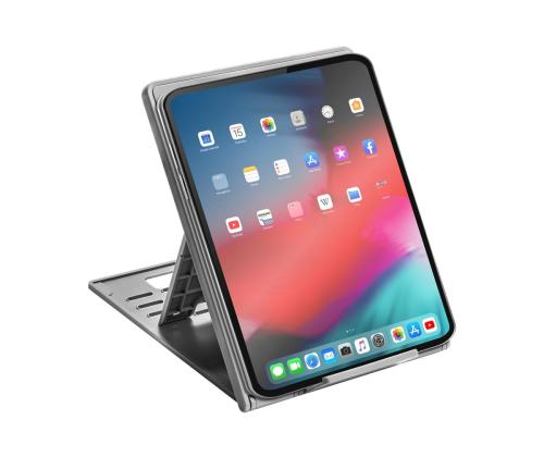 Sülearvuti alus KENSINGTON SmartFit Easy Riser kuni 17"