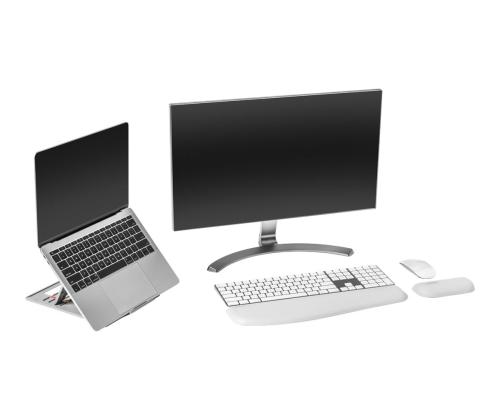 Sülearvuti alus KENSINGTON SmartFit Easy Riser kuni 17"