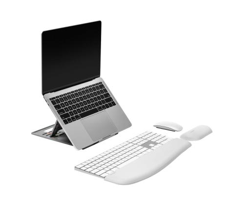 Sülearvuti alus KENSINGTON SmartFit Easy Riser kuni 17"