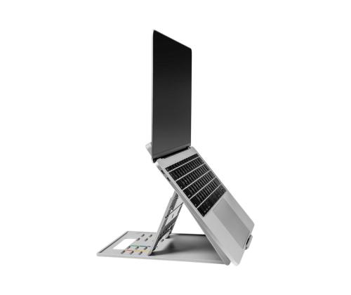 Sülearvuti alus KENSINGTON SmartFit Easy Riser kuni 17"