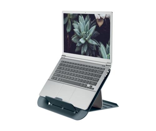 Sülearvuti alus LEITZ Cosy kollane