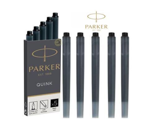 Sulepea tindipadrun PARKER must 5tk pakis