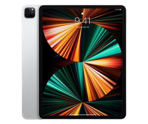 Tahvelarvuti APPLE iPad Pro 12,9´´ 2021 (128 GB) WiFi + 5G