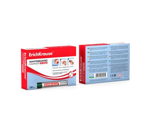 Tahvlimarker ERICH KRAUSE roheline