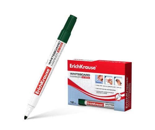 Tahvlimarker ERICH KRAUSE roheline