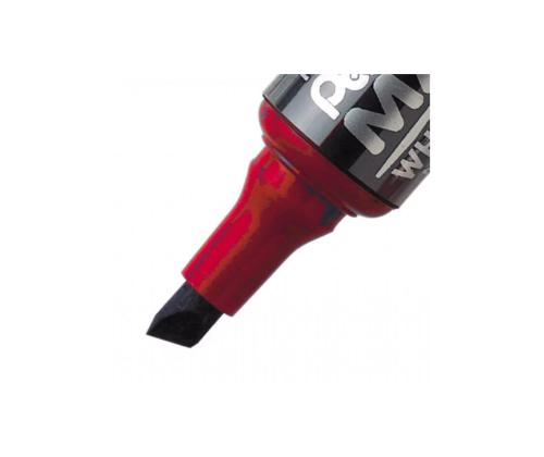 Tahvlimarker PENTEL Maxiflo pumbaga roheline