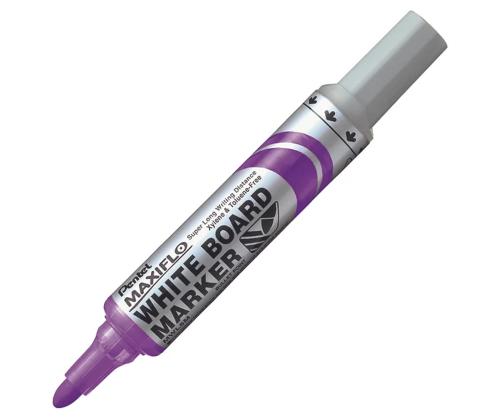 Tahvlimarker PENTEL Maxiflo MWL5M pumbaga lilla