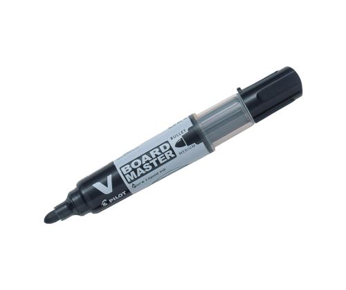 Tahvlimarker PILOT Board Master 2,3mm koonilise otsaga must