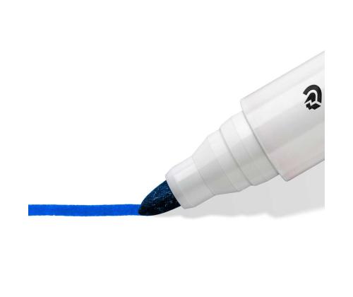 Tahvlimarker STAEDTLER Lumocolor sinine