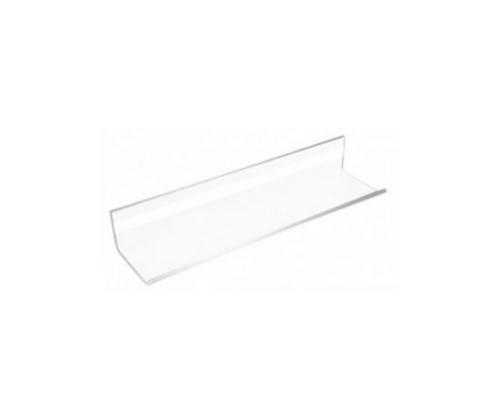 Tahvlimarkerite hoidja akrüülist 20cm klaastahvlitele AS126