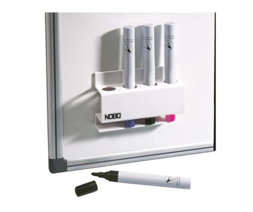 Tahvlimarkerite hoidja NOBO Economic 4-le markerile