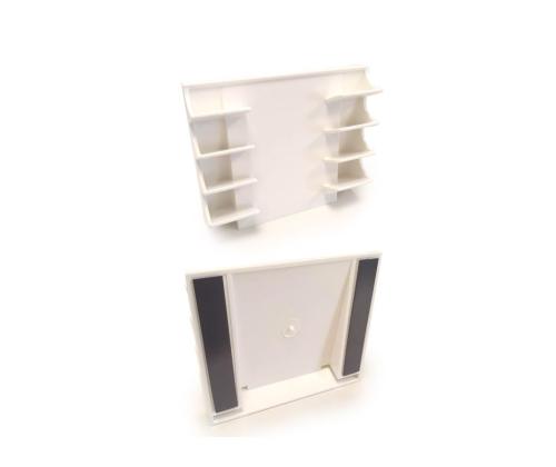 Tahvlimarkerite hoidja TK-TEAM (suurema läbimõõduga markeritele)