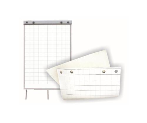 Tahvliplokk SMLT 60x85cm ruuduline 20 lehte