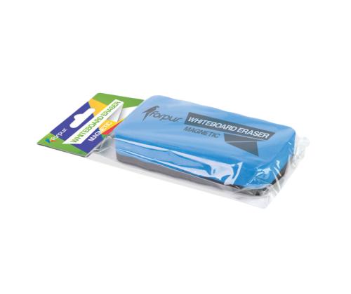 Tahvlipuhastaja magnetiga FO