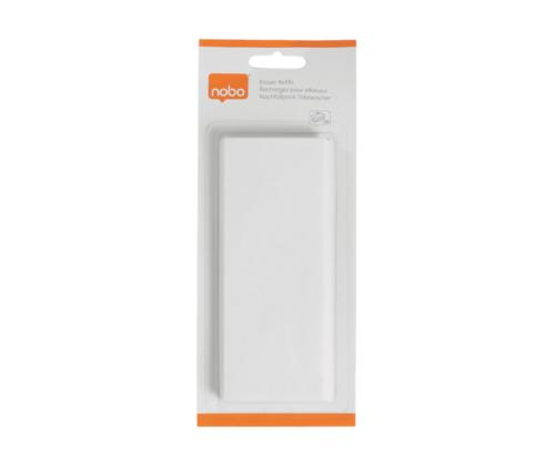 Tahvlipuhastaja varulapid NOBO 10tk