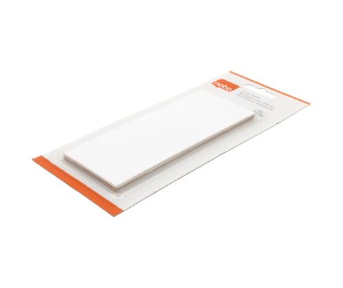 Tahvlipuhastaja varulapid NOBO 10tk