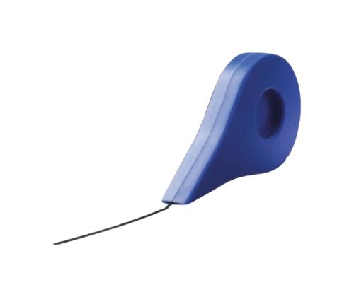 Tahvliteip NOBO 1,5mmx10m must