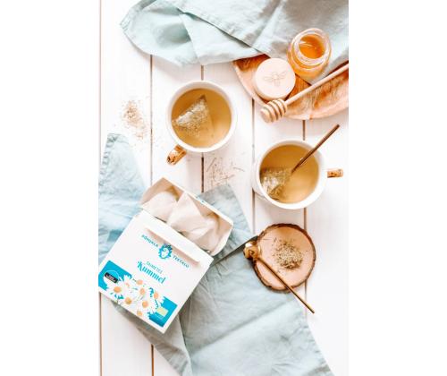 Taimetee PÕHJALA TEETALU Kummel 16 tk