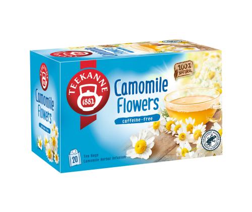 Taimetee TEEKANNE kummel 20tk ümbrikus