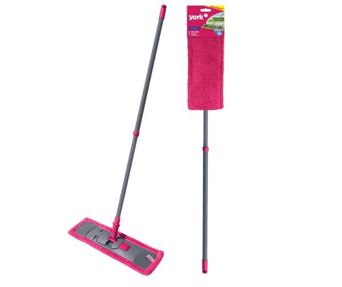 Taldmopp teleskoopvarrega YORK Classic