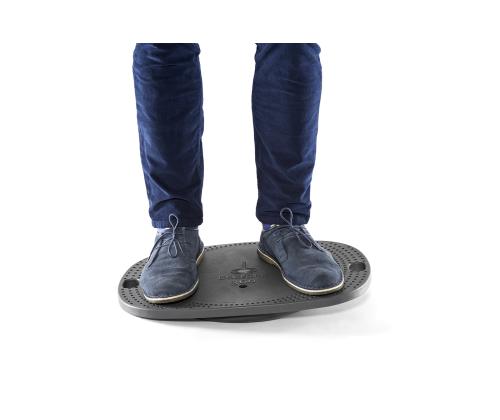 Tasakaalu alus jalgadele Back App 360